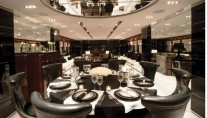 BLISS -  Dining